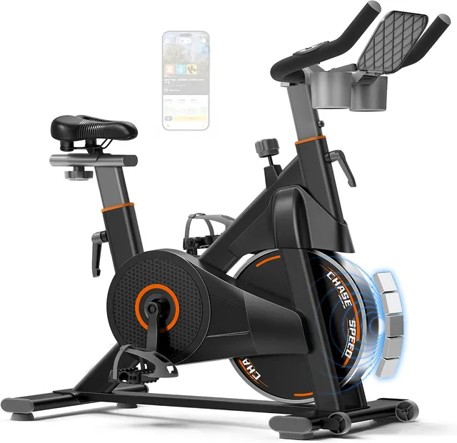 Exercise Bikes