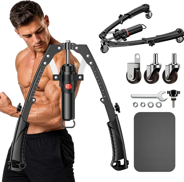 3-in-1 Hydraulic Arm Trainer