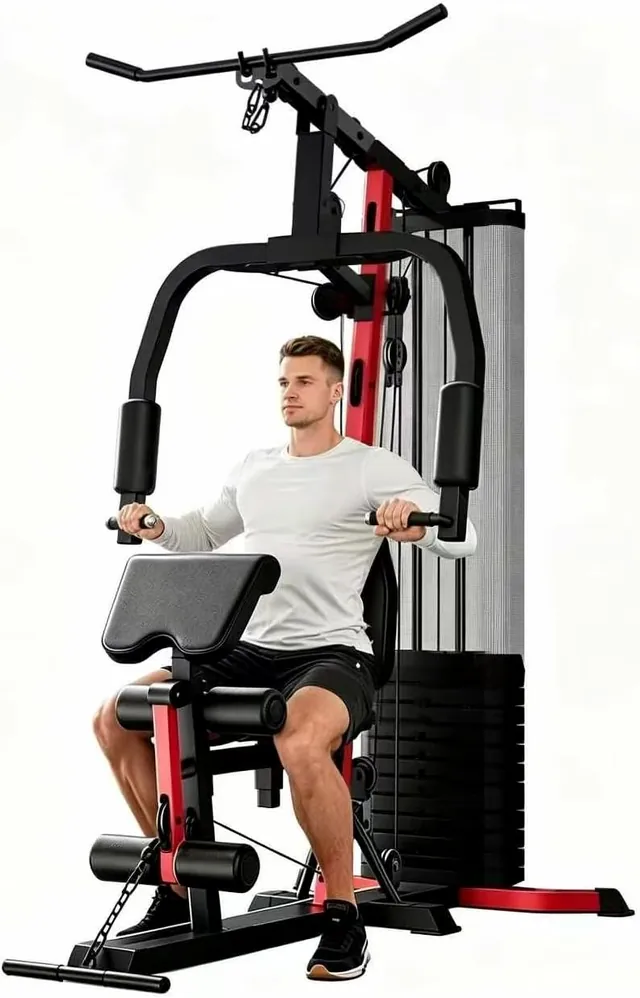 Strength Equipment